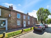 2 bedroom terraced house for sale in Main Street,...