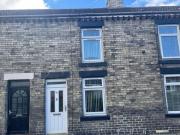 2 bedroom terraced house for sale in Main Street Shildon...
