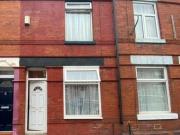 2 Bedroom Terraced House For Sale In Manchester