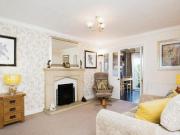 2 Bedroom Terraced House For Sale In Manchester