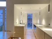 2 Bedroom Terraced House For Sale In Manchester