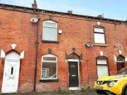 2 Bedroom Terraced House For Sale In Manchester, Greater...