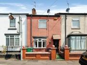 2 Bedroom Terraced House For Sale In Manchester, Greater...