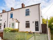2 Bedroom Terraced House For Sale In Manchester, Greater...