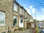 2 bedroom terraced house for sale in Manchester Road,...