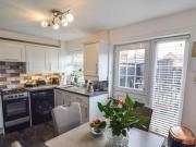 2 Bedroom Terraced House For Sale In Mansfield