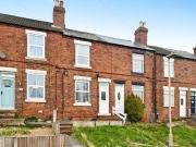 2 Bedroom Terraced House For Sale In Mansfield,...