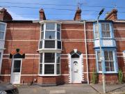 2 bedroom terraced house for sale in Mansfield Road,...