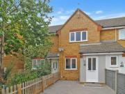 2 Bedroom Terraced House For Sale In March