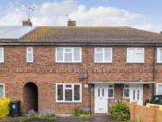 2 Bedroom Terraced House For Sale In Margate