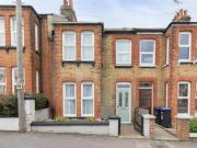2 Bedroom Terraced House For Sale In Margate