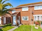 2 Bedroom Terraced House For Sale In Margate, Kent