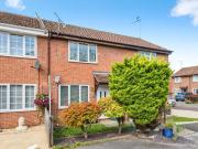 2 bedroom terraced house for sale in Marjoram Close,...