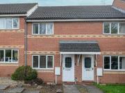 2 Bedroom Terraced House For Sale In Market Harborough