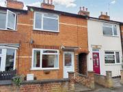 2 Bedroom Terraced House For Sale In Market Harborough,...