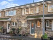 2 Bedroom Terraced House For Sale In Marsh