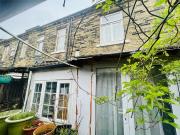 2 bedroom terraced house for sale in Marshfield Street,...