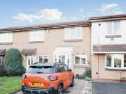 2 bedroom terraced house for sale in Martins Drive...