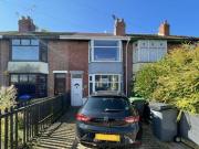 2 Bedroom Terraced House For Sale In Marton