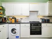 2 bedroom terraced house for sale in Maslen Road, St....