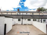 2 bedroom terraced house for sale in Mason View, Seaton...
