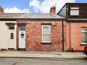 2 bedroom terraced house for sale in May Street,...
