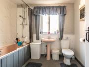 2 bedroom terraced house for sale in Meadow Street,...