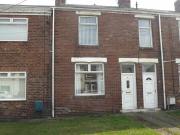 2 Bedroom Terraced House For Sale In Meadowfield, Durham