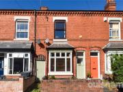 2 bedroom terraced house for sale in Melton Road, Kings... 2 bedroom terraced house for sale in Melton Road, Kings...