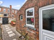 2 bedroom terraced house for sale in Merton Road,...
