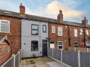 2 Bedroom Terraced House For Sale In Methley