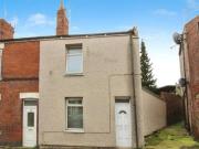 2 Bedroom Terraced House For Sale In Mexborough