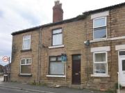 2 Bedroom Terraced House For Sale In Mexborough