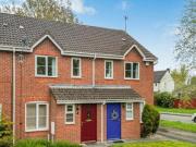 2 Bedroom Terraced House For Sale In Mickleover
