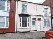 2 Bedroom Terraced House For Sale In Middlesbrough,...