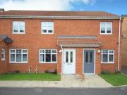 2 Bedroom Terraced House For Sale In Middlesbrough,...