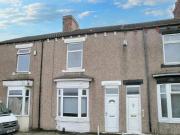 2 Bedroom Terraced House For Sale In Middlesbrough,...