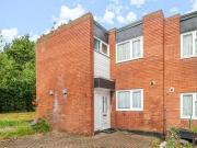 2 Bedroom Terraced House For Sale In Middlesex