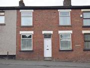2 Bedroom Terraced House For Sale In Middleton