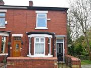 2 Bedroom Terraced House For Sale In Middleton
