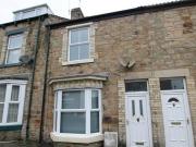 2 bedroom terraced house for sale in Milburn Street...