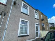 2 Bedroom Terraced House For Sale In Milford Haven,...