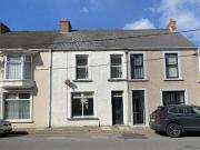 2 Bedroom Terraced House For Sale In Milford Haven,...