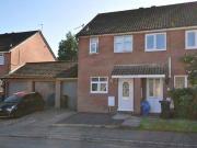2 Bedroom Terraced House For Sale In Mill Heath