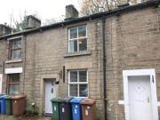2 bedroom terraced house for sale in Millbrook...