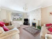 2 Bedroom Terraced House For Sale In Millburn Gardens,...