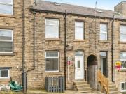 2 Bedroom Terraced House For Sale In Milnsbridge