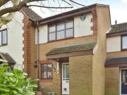 2 Bedroom Terraced House For Sale In Milton Keynes,...