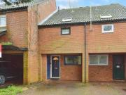 2 Bedroom Terraced House For Sale In Milton Keynes,...