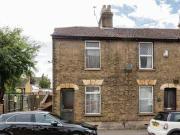 2 Bedroom Terraced House For Sale In Milton Regis